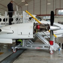 Beechcraft Aircraft Emergency Access Products