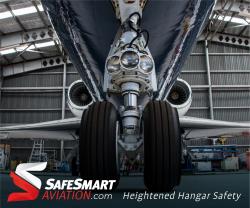 SafeSmart Aviation to Exhibit at MRO Americas