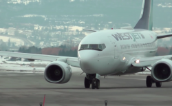 Giving WestJet 737s a Clear View for Maintenance Safety