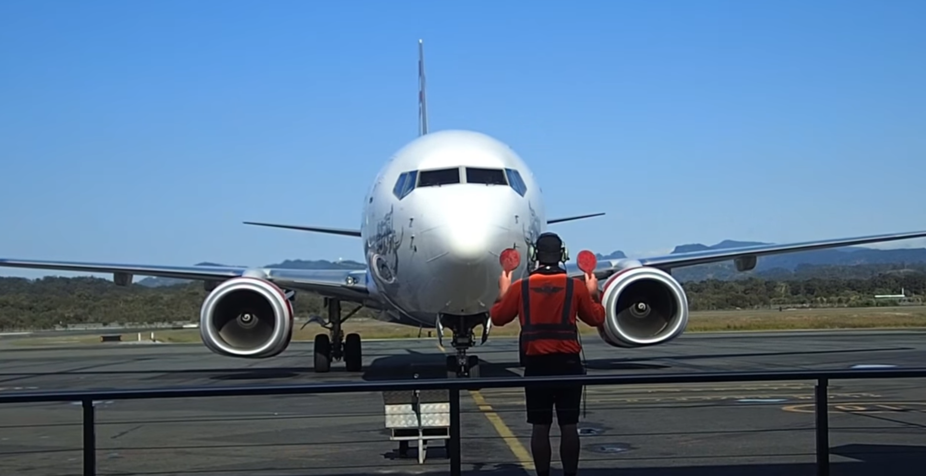 SafeSmart Aviation Gets an 'A' for Access