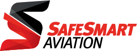 SafeSmart Aviation logo