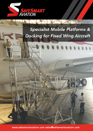 SS Aviation Fixed Wing thumb