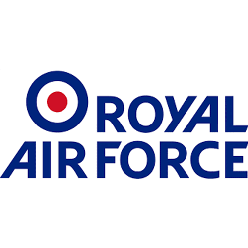 Royal Air Force 500 x 500