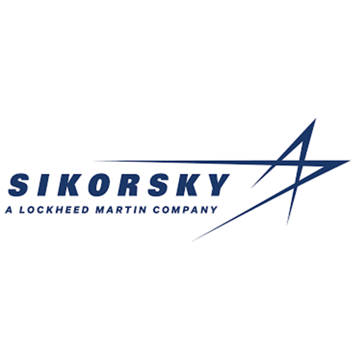 Sikorsky 500 x 500