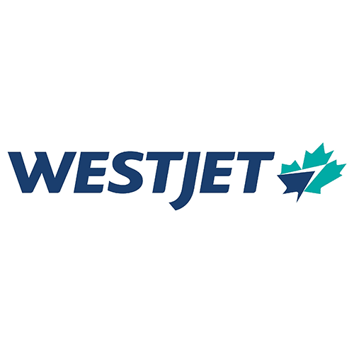 WestJet 500 x 500